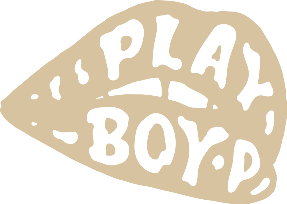 Playboy P