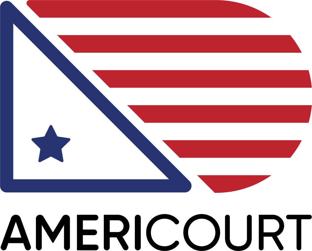 Americourt logo